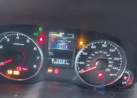 2014 Subaru Outback 2.5I Limited z USA, uszkodzony, nr VIN 4S4BRBLC7E3298726